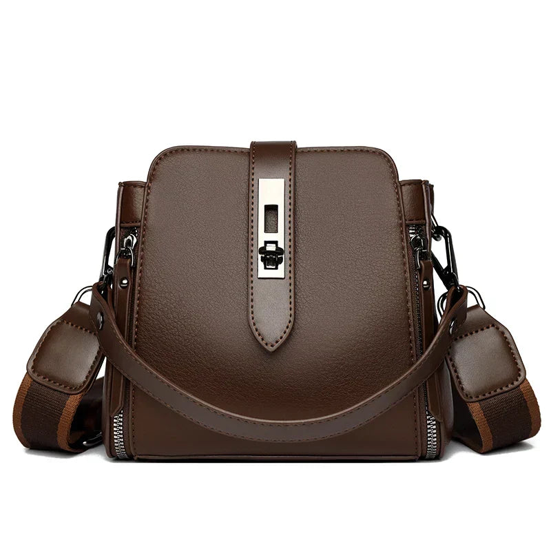 Lux™ Elegant Compact Bag