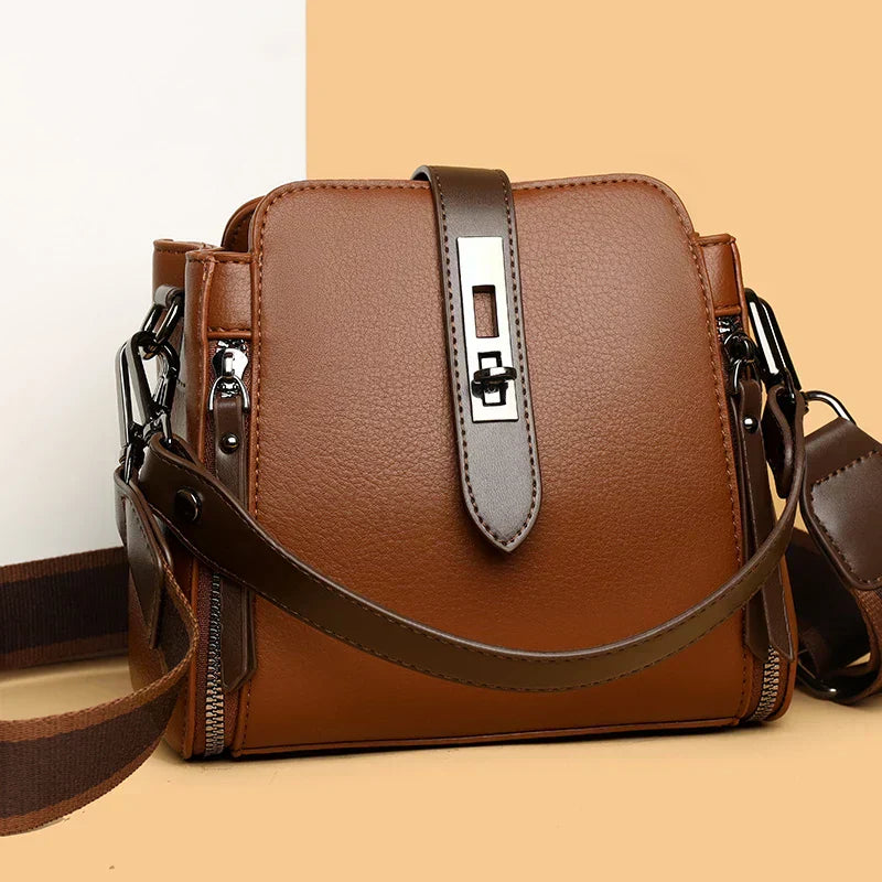 Lux™ Elegant Compact Bag