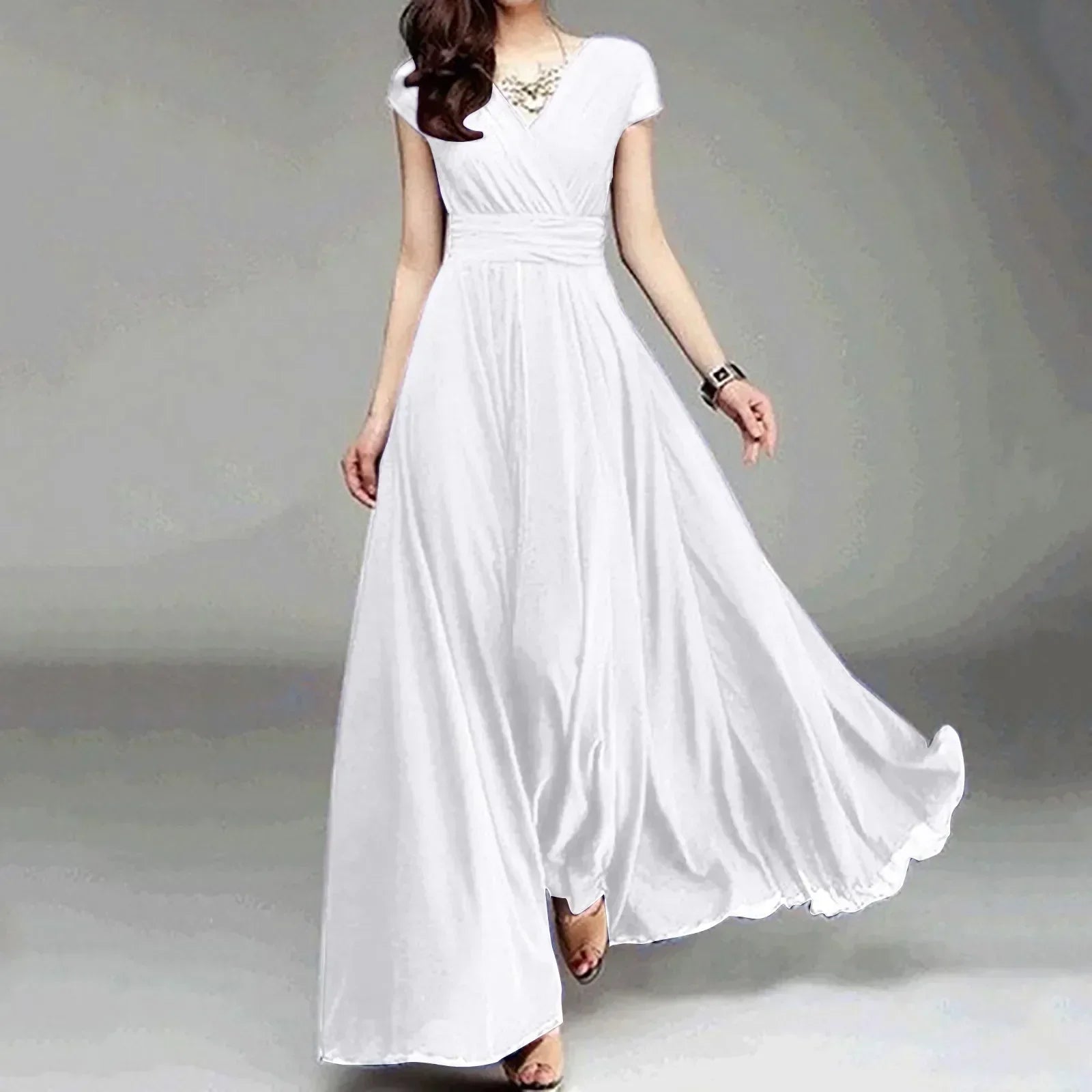 Kaye™ - Timeless Elegant Dress