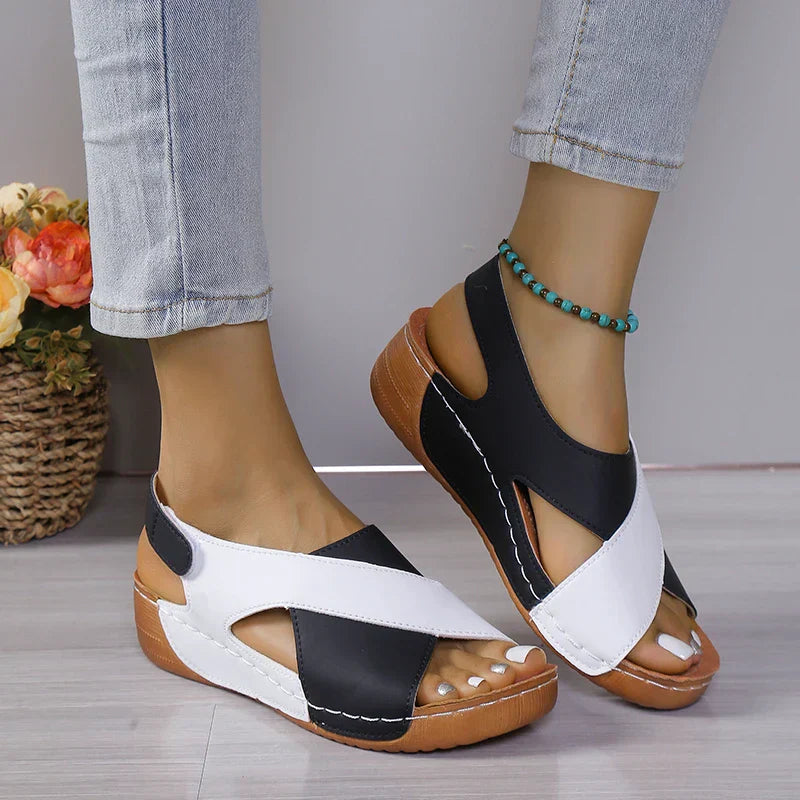 Landon™| Grace Chic Sandals