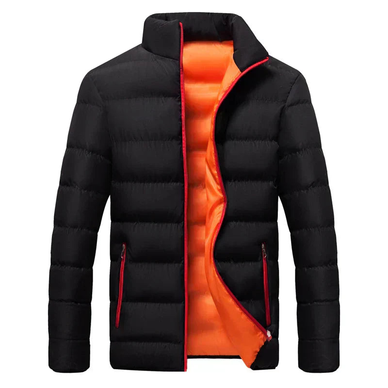 Johann | Stylish Thermo Jacket