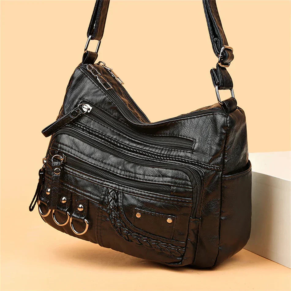 Lux™ Vintage Handbag