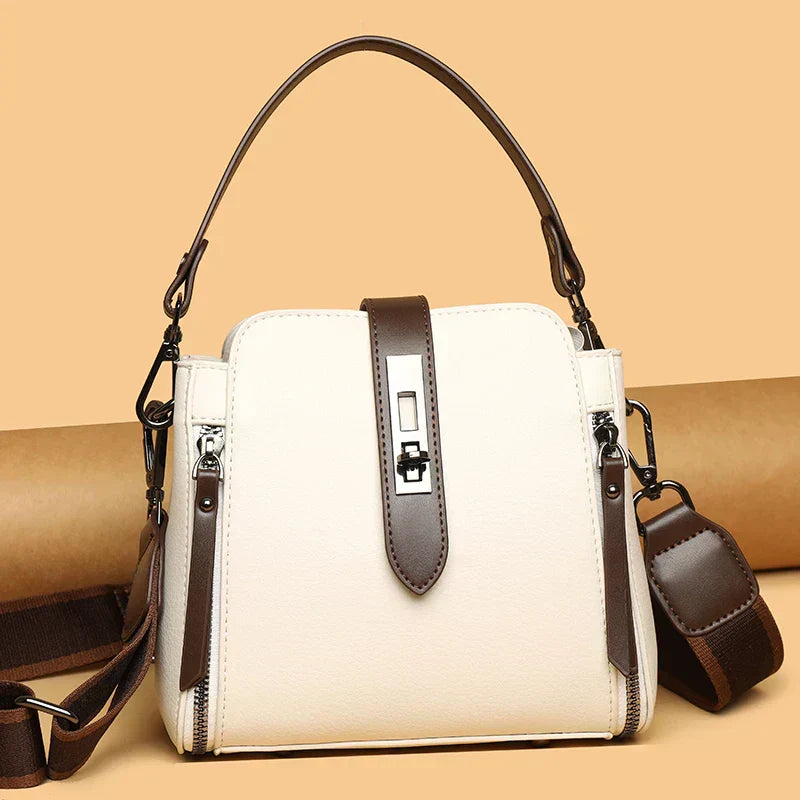 Lux™ Elegant Compact Bag