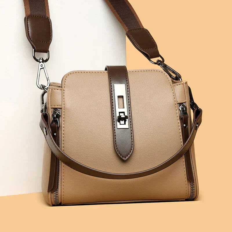 Lux™ Elegant Compact Bag