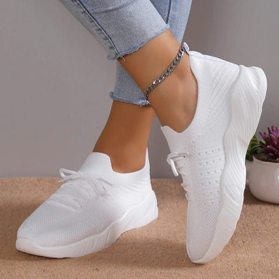 Laira™ - Stylish Breathable Sneakers