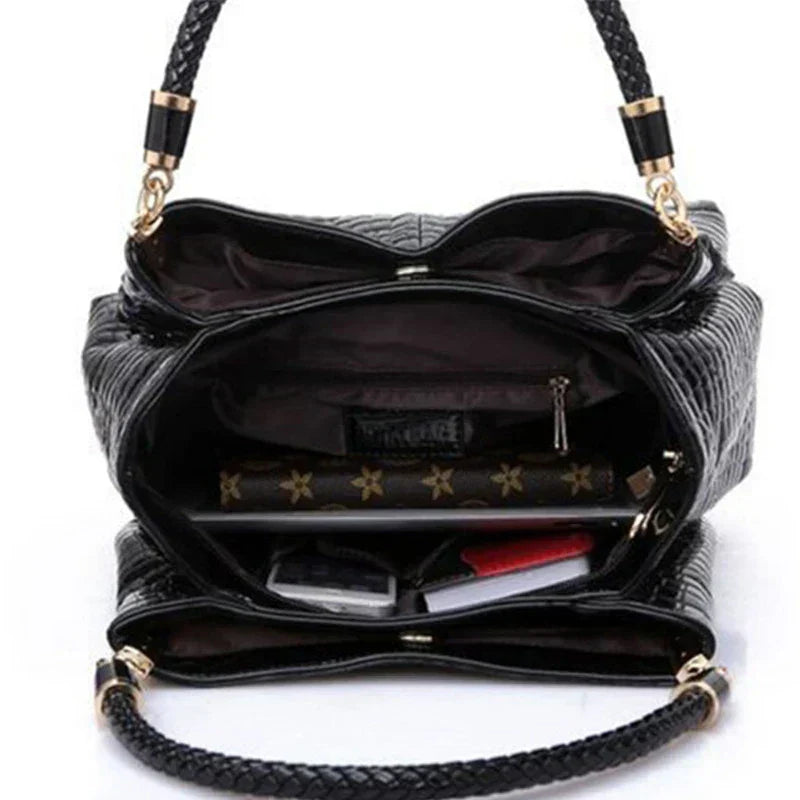 Lux™ Stylish Handbag