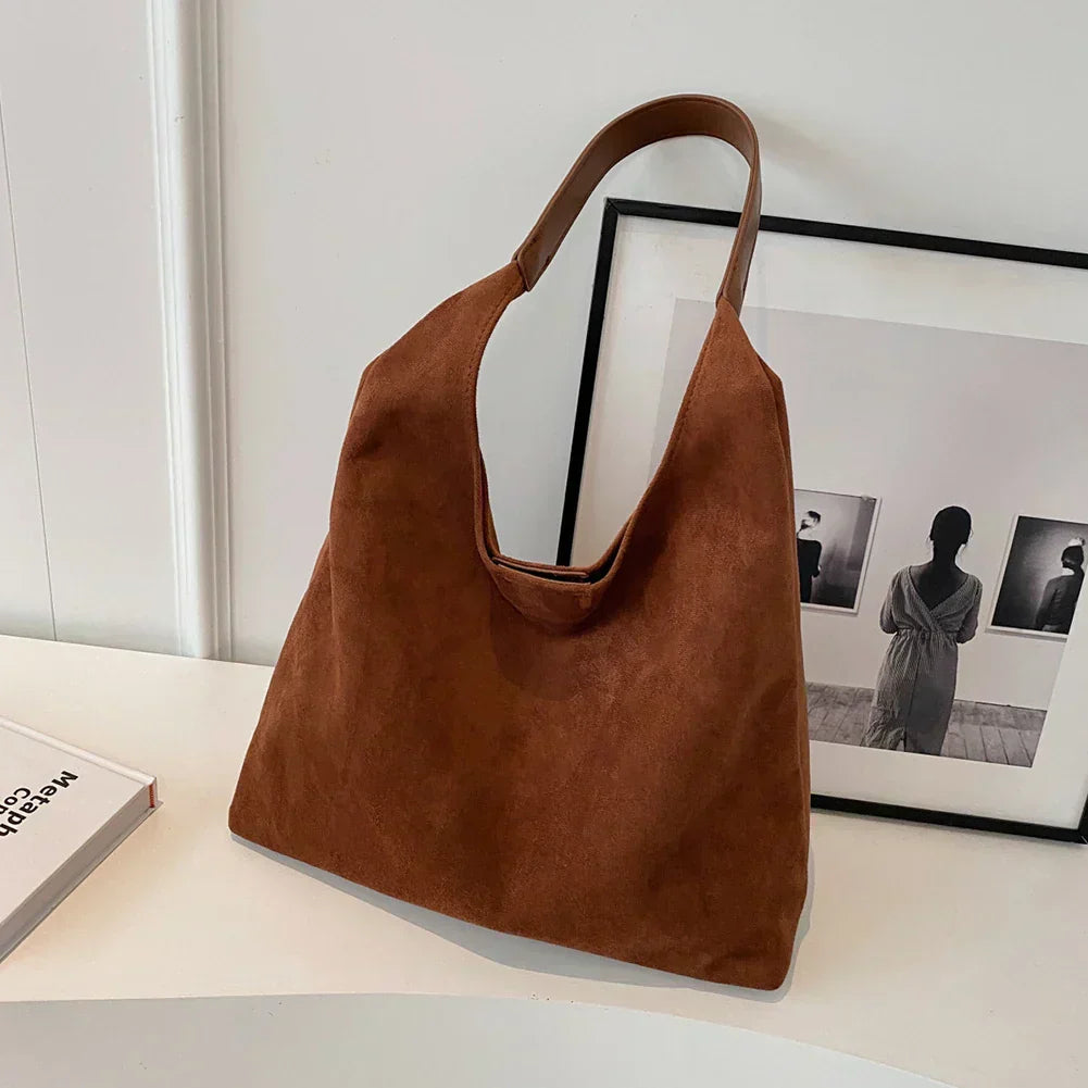 Savana™ - Minimalist Chic Tote Bag