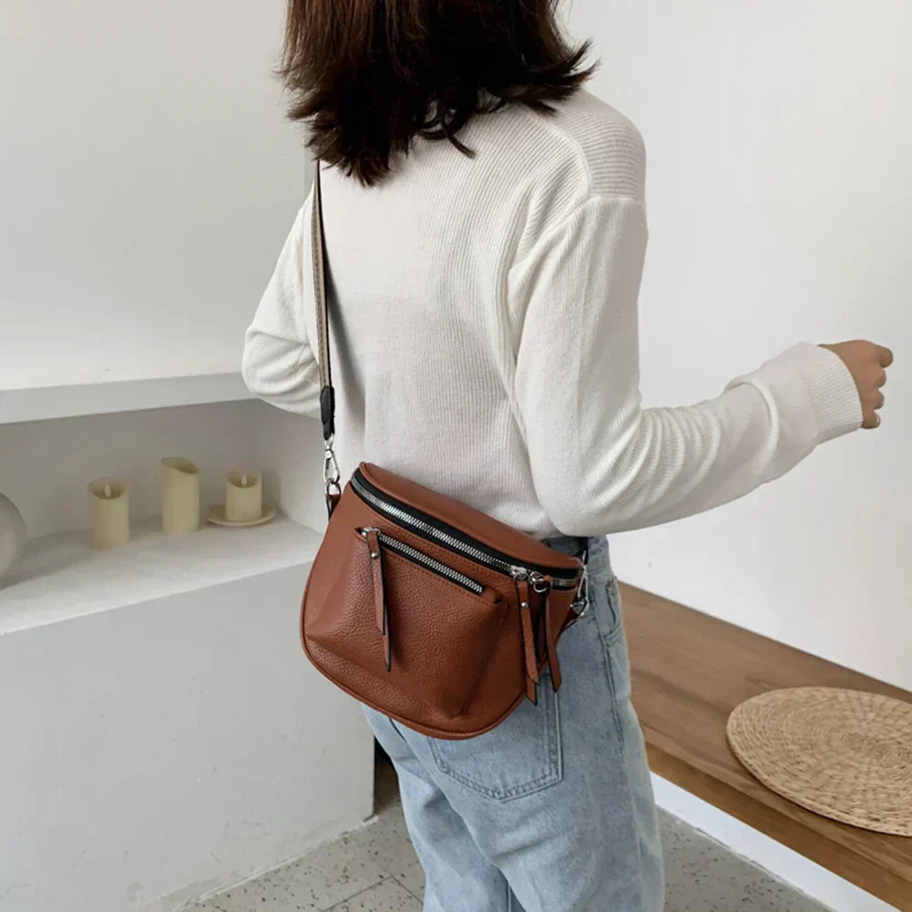 Lux™ Practical Shoulderbag