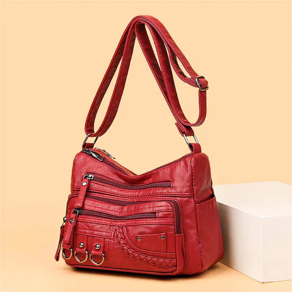 Lux™ Vintage Handbag