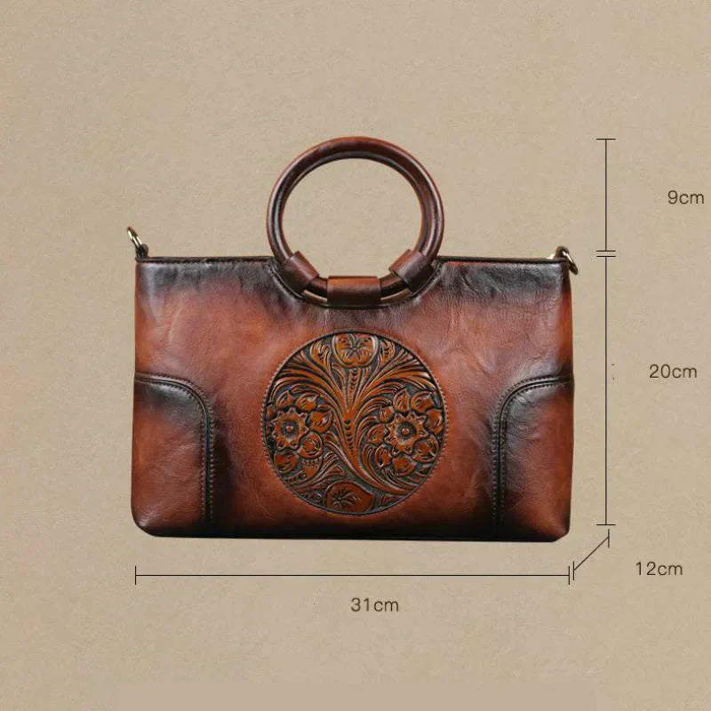 Lux™ Vintage Bag