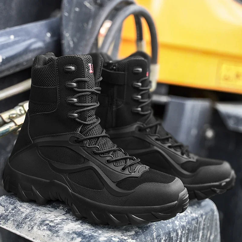 Vanguard™ | Tactical Boots