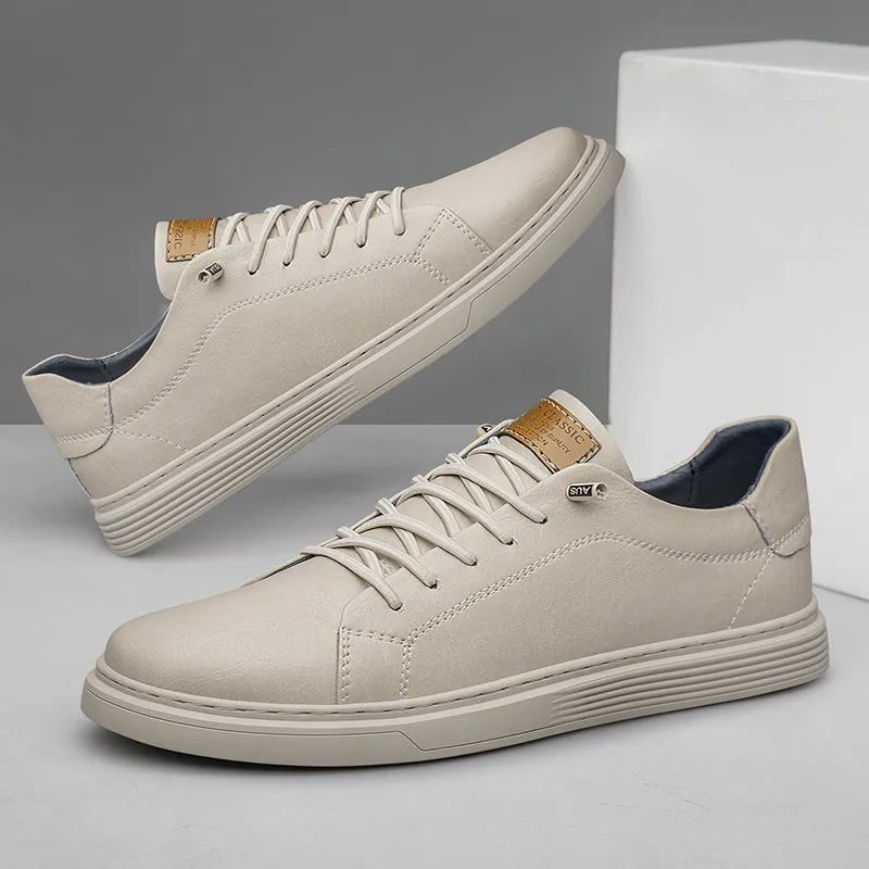 Gio - Italian Oxford Sneaker