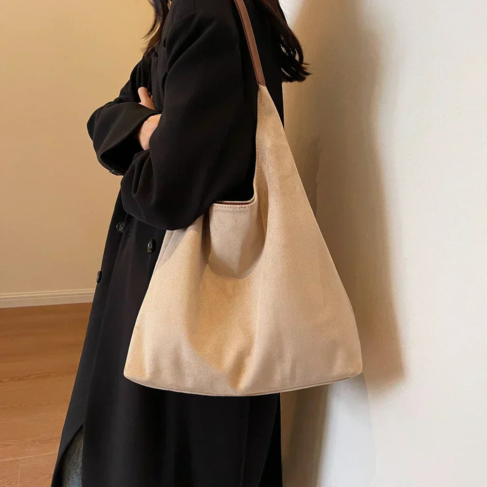 Savana™ - Minimalist Chic Tote Bag