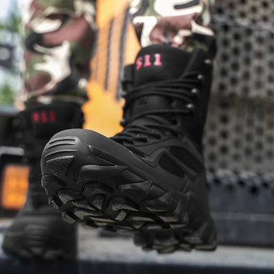 Vanguard™ | Tactical Boots