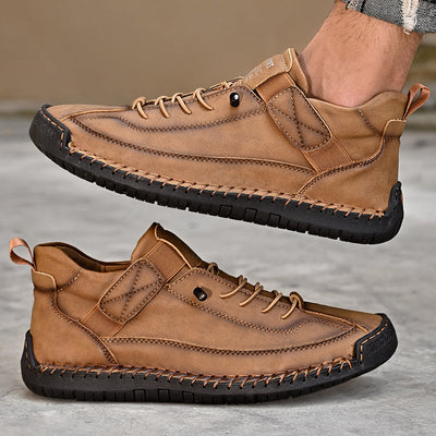 Mason | Leather Shoes