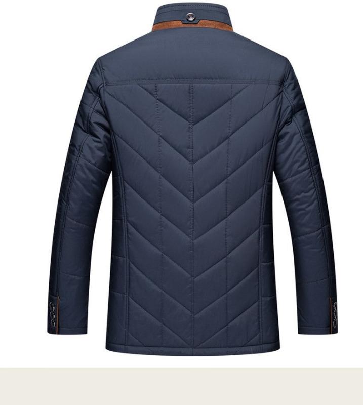 William™ | Stylish Padded Jacket