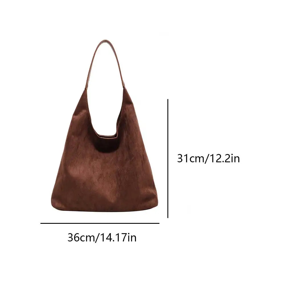 Savana™ - Minimalist Chic Tote Bag