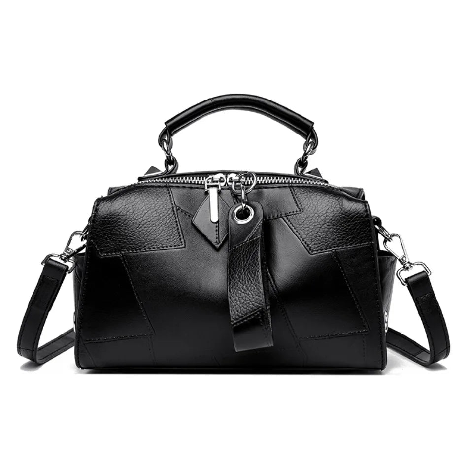 Lux™ Luxury Leather Bag