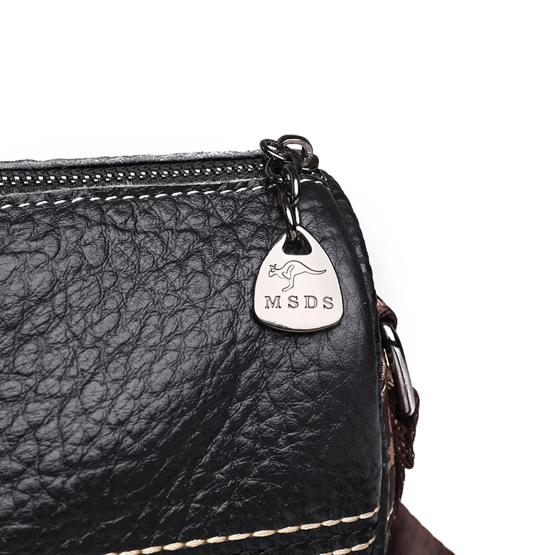 Eliana® | Timeless Elegance Classic Shoulder Bag