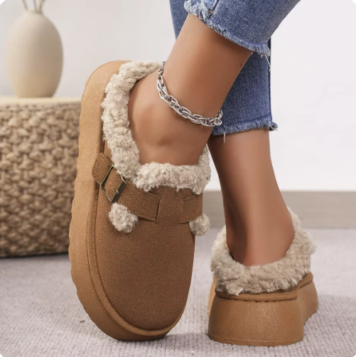 Teddy - Women Shoes