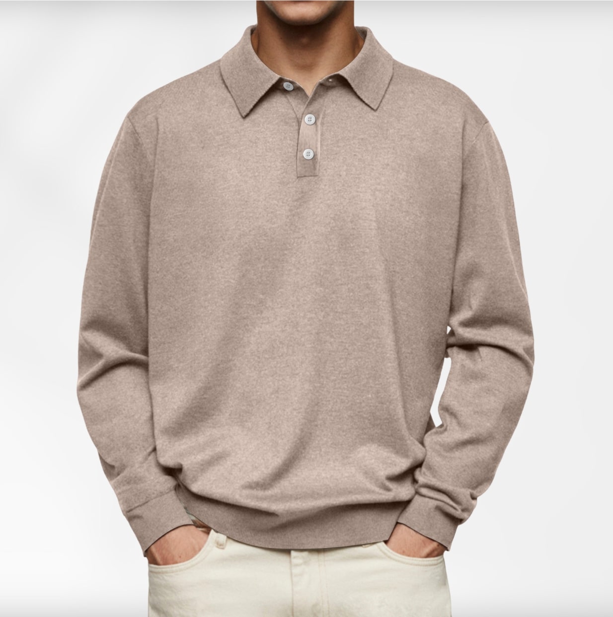 Carl | Men's Polo