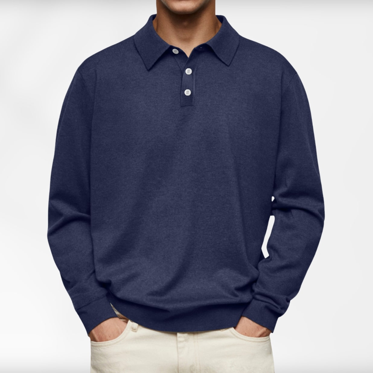 Carl | Men's Polo