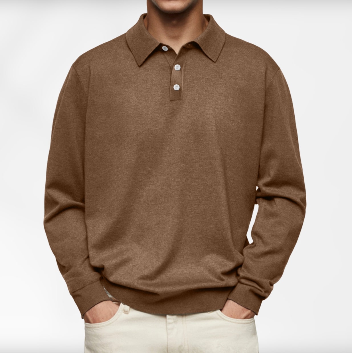 Carl | Men's Polo