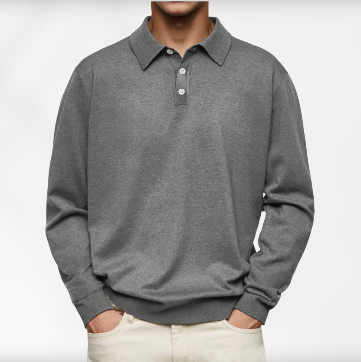 Carl | Men's Polo