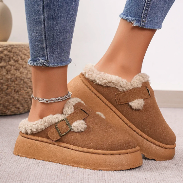 Teddy - Women Shoes