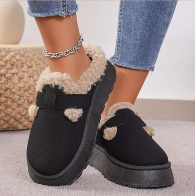 Teddy - Women Shoes