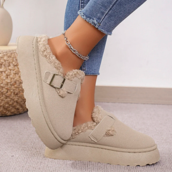 Teddy - Women Shoes