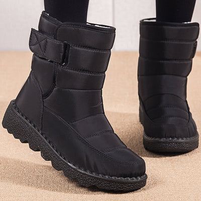 Joanna - Winter Boots