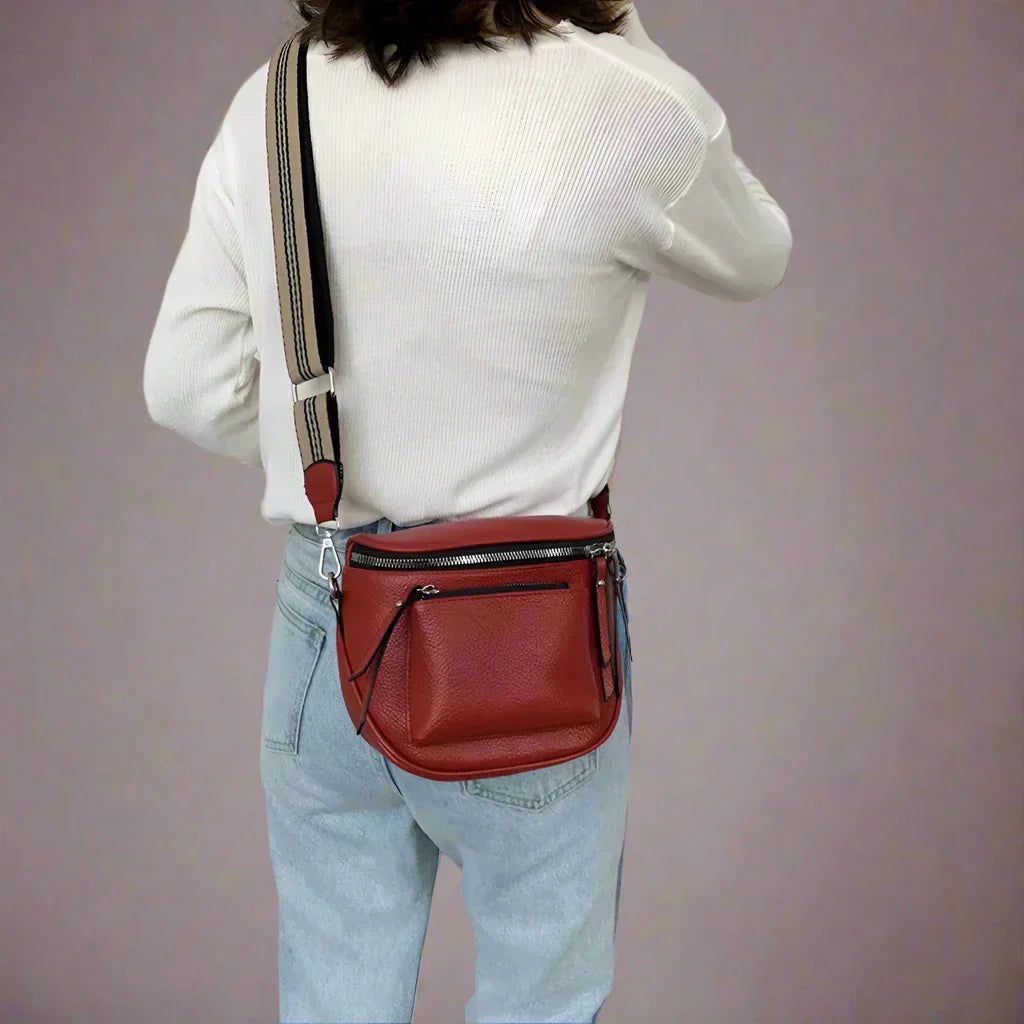 Lux™ Practical Shoulderbag