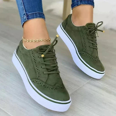 Landon™| Melany Orthopedic Sneakers
