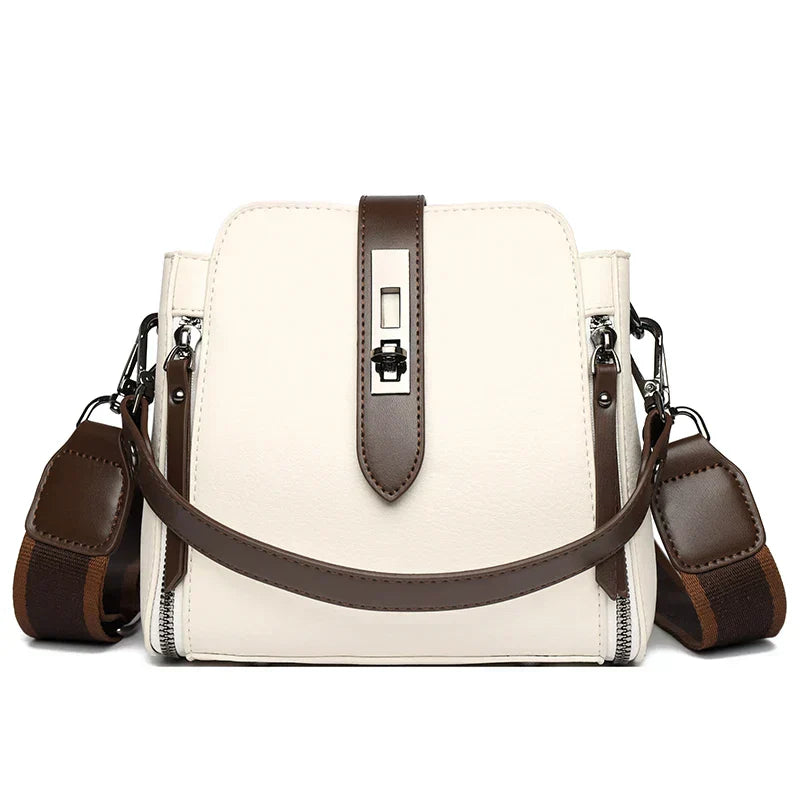 Lux™ Elegant Compact Bag