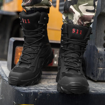 Vanguard™ | Tactical Boots