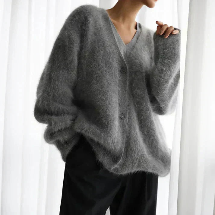 Charlotte | Exclusive Sweater with Luxurious Feel