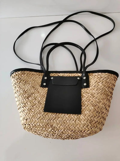 Joanna - Handmade Beach Bag