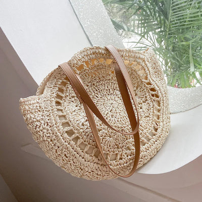 Wendy - Boho Shoulder Bag