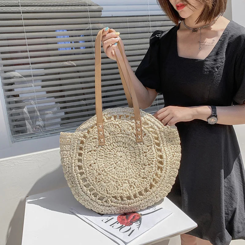 Wendy - Boho Shoulder Bag