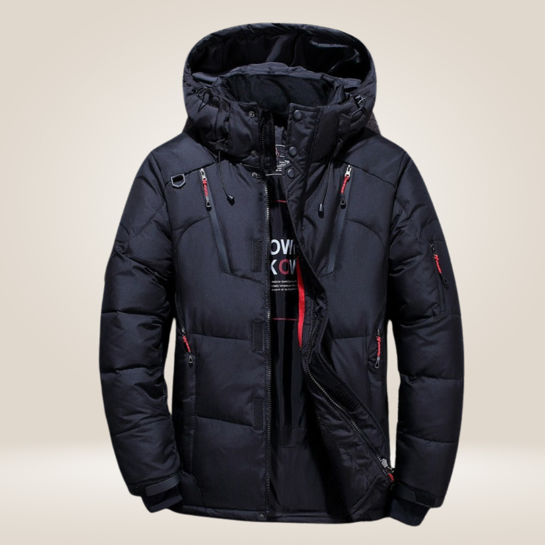 Mason™ - Warm Down Jacket