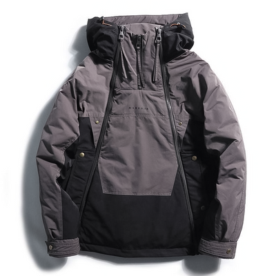 Jasper™ | Waterproof, Windproof Down Jacket