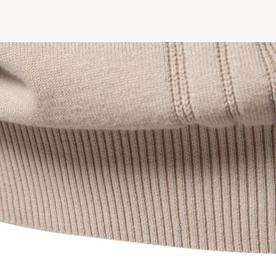 Mason | Knit Sweater