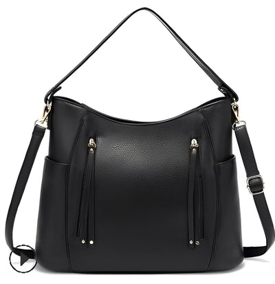 Georgia® | Elegant Vintage Leather Bag