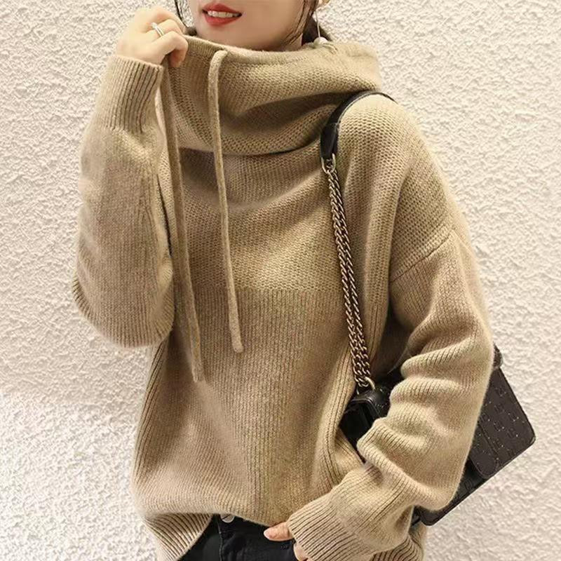 Kimberly | Cozy Oversized Sweater