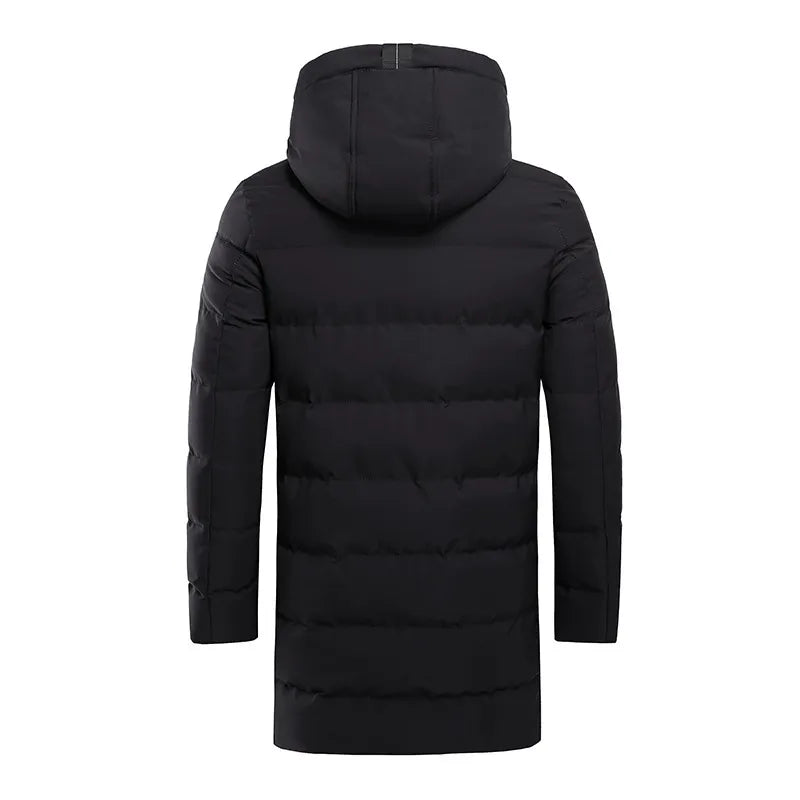 Bruno | Stylish Winter Jacket