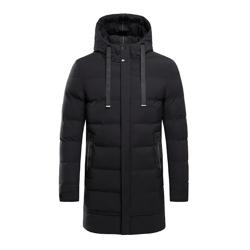 Bruno | Stylish Winter Jacket