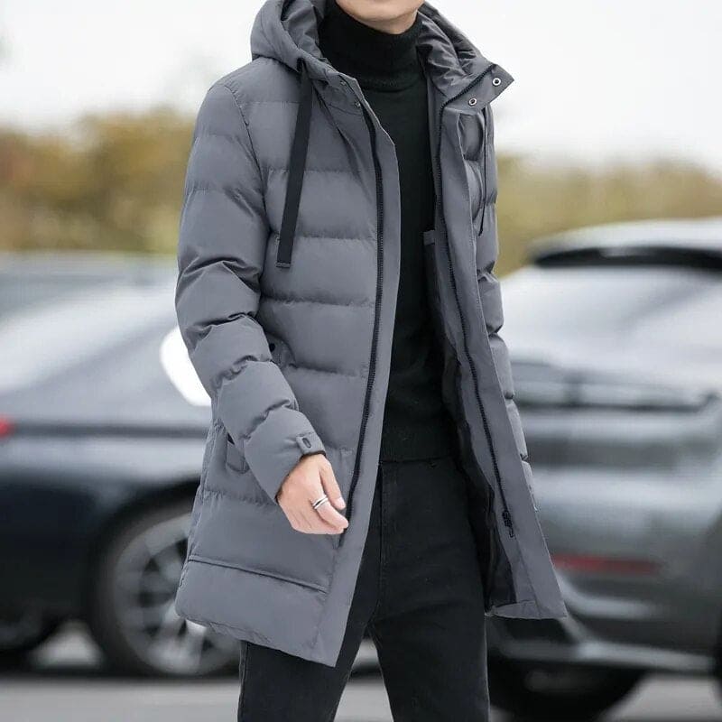 Bruno | Stylish Winter Jacket