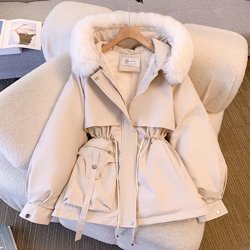 Bianca | Glam-Winter Jacket