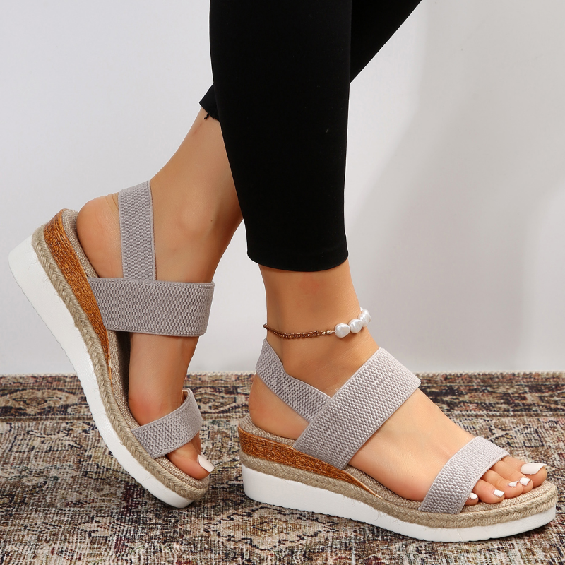 Landon™| Mandy Orthopedic Sandals